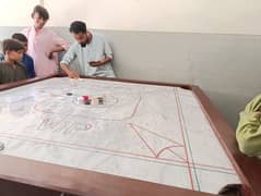 carrom