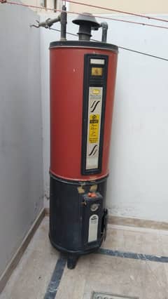 Geyser 35 liter economical