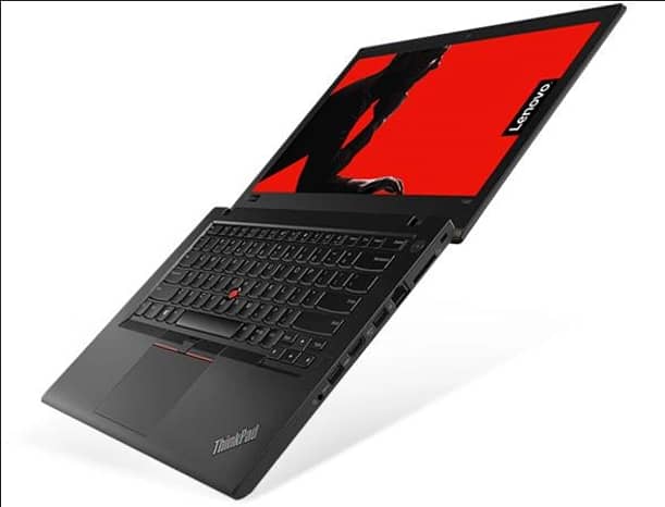 Lenovo laptop sale in Mianwali 0