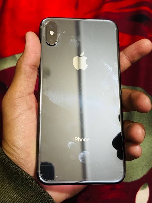 iphone xs max 3