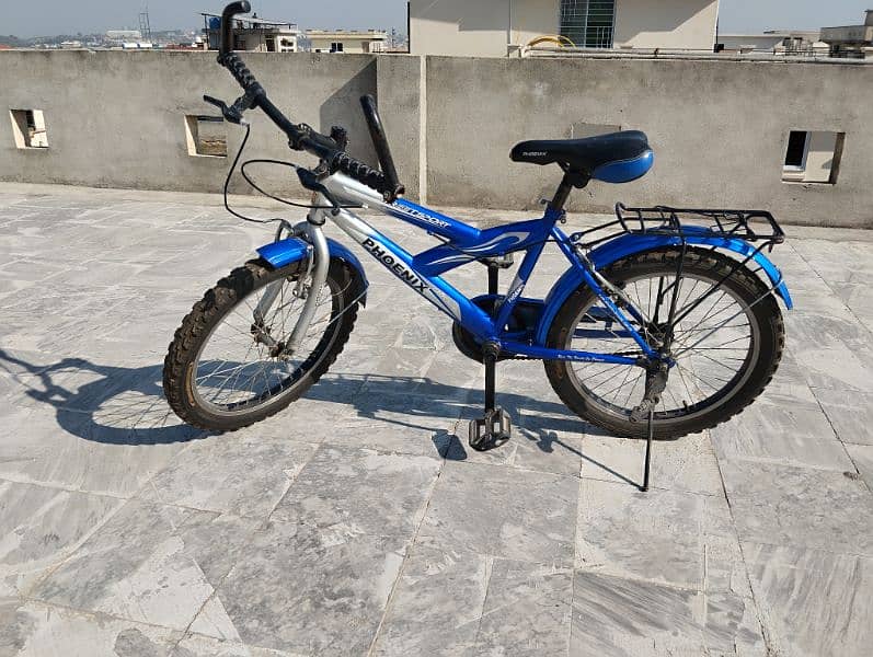 Bicycle for Sale 0