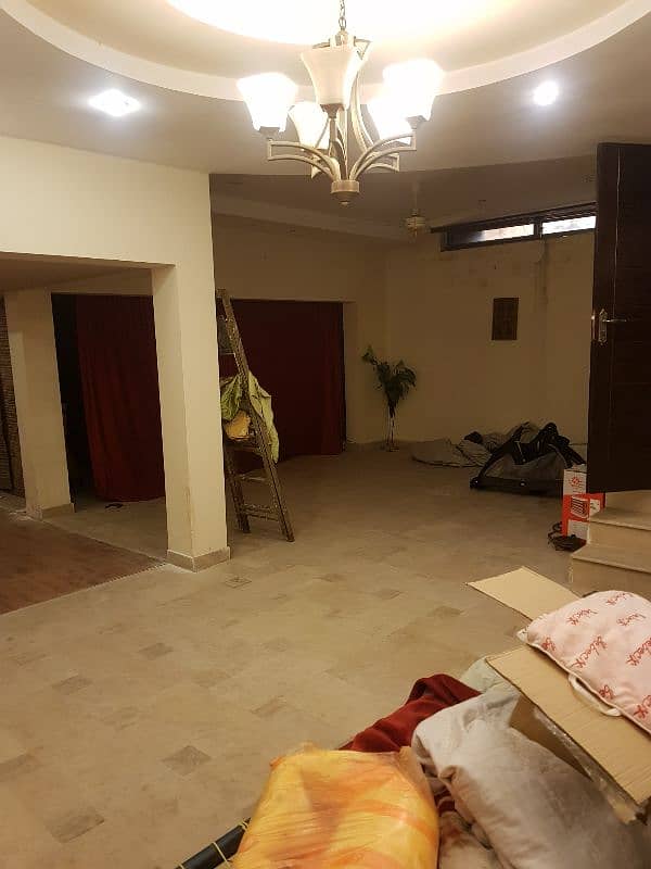 10 Marla House for sale in Bahria Town phase 2 4