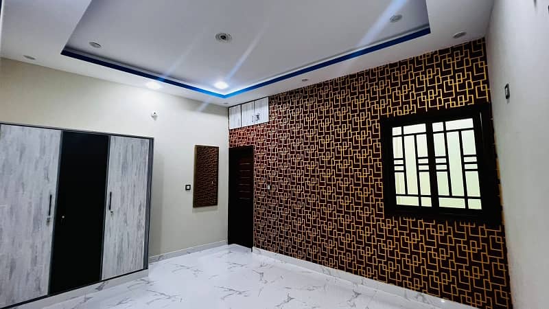 Brand New House For Sale Ground +2 By Sialvi Estate 5