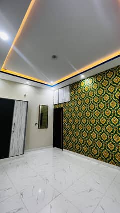 Brand New House For Sale Ground +2 By Sialvi Estate