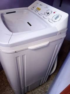 super Asia washing machine