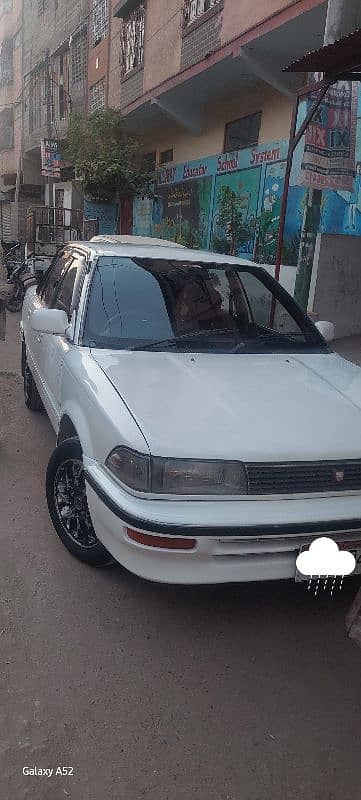 Toyota Corolla Cross HEV 88 0