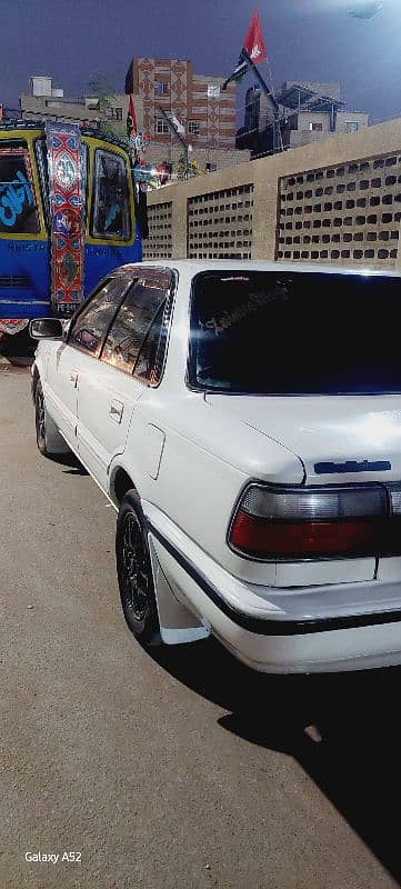 Toyota Corolla Cross HEV 88 2