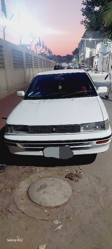 Toyota Corolla Cross HEV 88 3