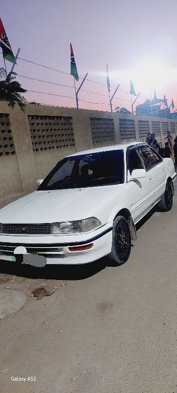 Toyota Corolla Cross HEV 88 4