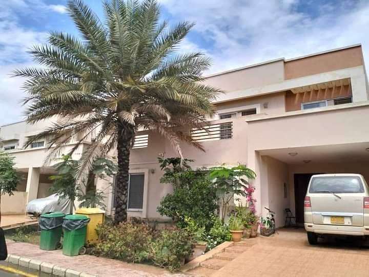 Precinct 10A 200gz neat and clean villa available for rent 03135549217 0