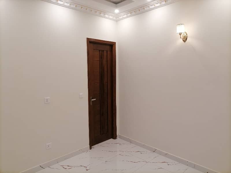 3 Marla House In Lahore Is Available For sale 7