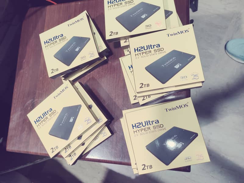 TwinMOS EliteDrive 1TB Portable SSD – Fast, Durable, and Compact 13