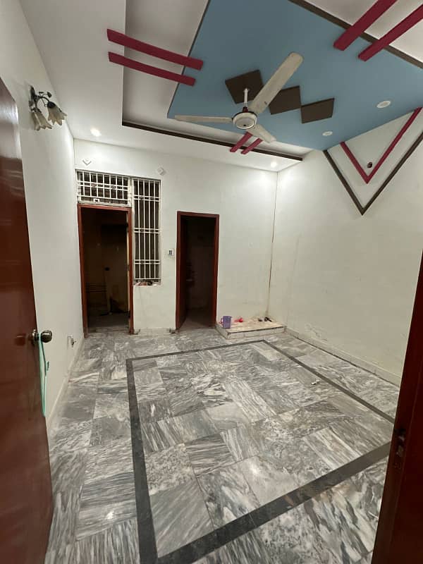 GROUND PORTION FOR RENT LOCATION MUMTAZ COLONY 0