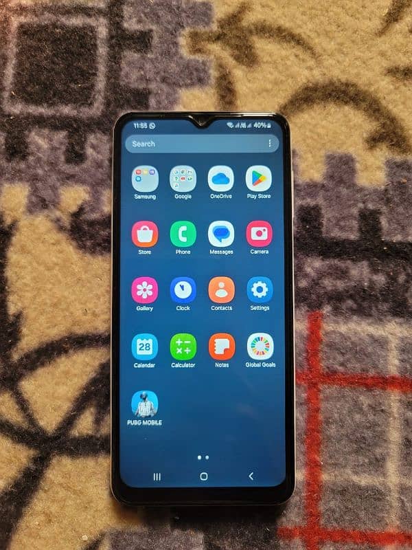 Samsung galaxy A04S 3