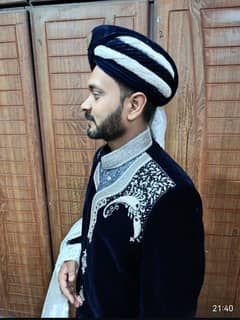 sherwani