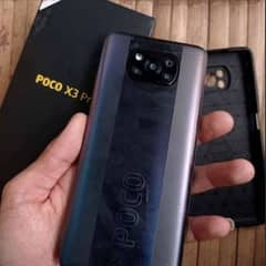 Poco x3 pro 6/128