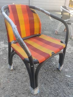 PVC garden Chair furniture