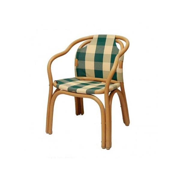 PVC garden Chair furniture 4