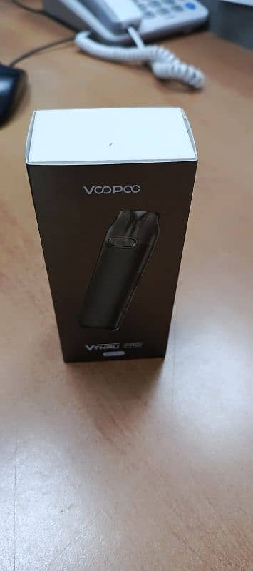 Vape / VTHRU PRO 5