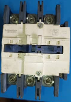 Magnetic Contactor