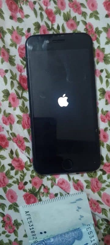 Iphone 7 128gb 3