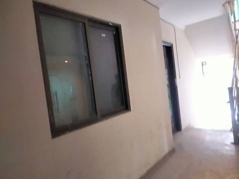 CORNER APARTMENT FOR SALE 1