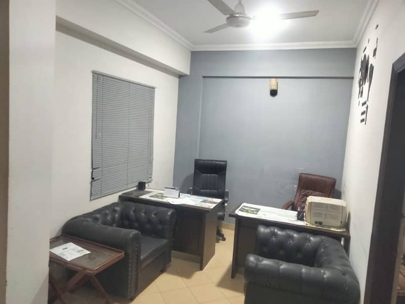 CORNER APARTMENT FOR SALE 2