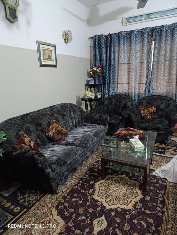 sofa set 7 seater 0