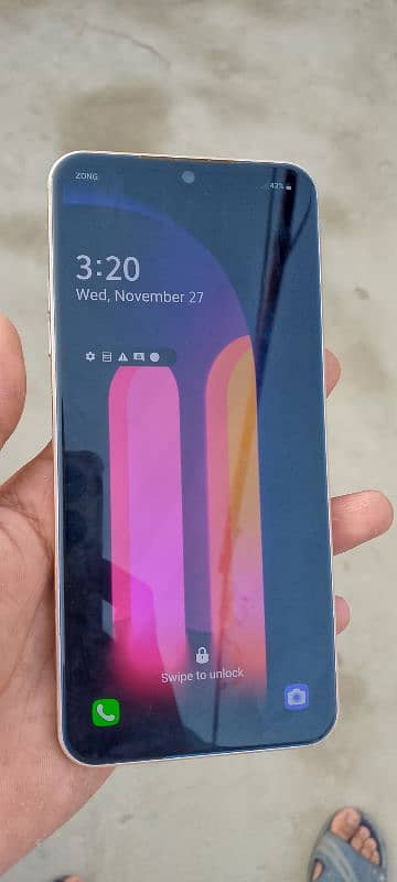 Lg v60 pta 1