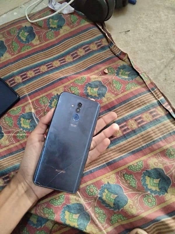 Huawei Mate 20 lite 5