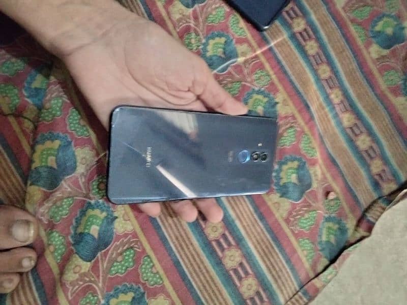 Huawei Mate 20 lite 6