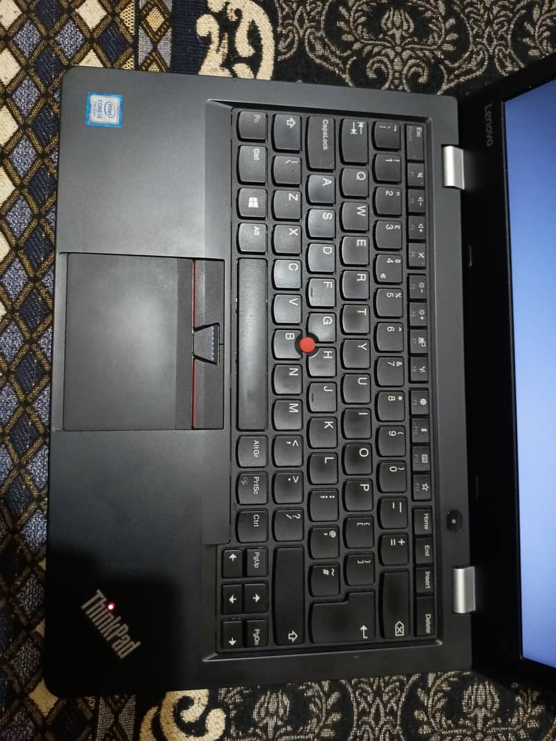 Lenovo Thinkpad 13 3