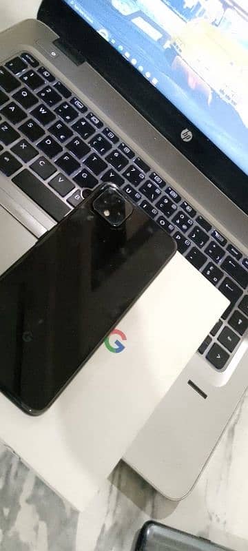 google pixel 4xl 0