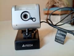 16MP A4Tech PK-331F Webcam – Ready to Use!