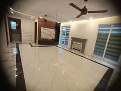 1 Kanal Brand New Basement Hall for Rent in DHA Phase 6