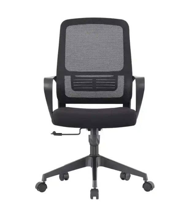 Executive Chair/Office chair/Revolving chair/Staff chair/Computer chai 8