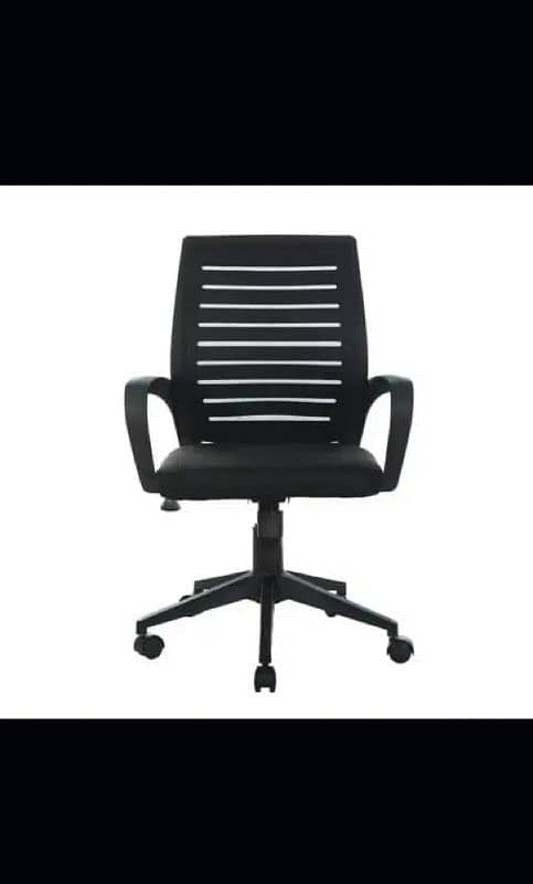 Executive Chair/Office chair/Revolving chair/Staff chair/Computer chai 14