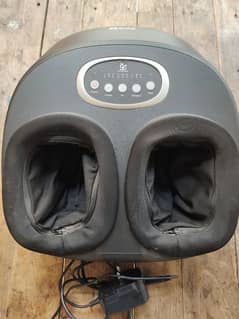 foot massager gaurdian angle zero health care