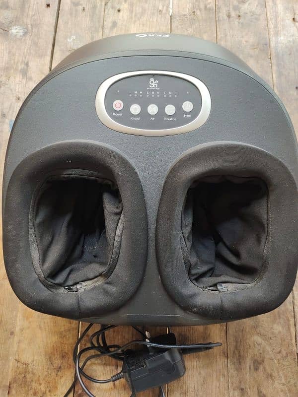 foot massager gaurdian angle zero health care 0