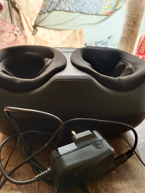 foot massager gaurdian angle zero health care 1