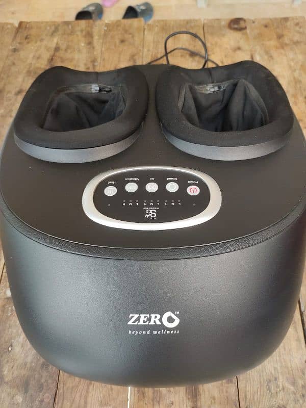 foot massager gaurdian angle zero health care 2