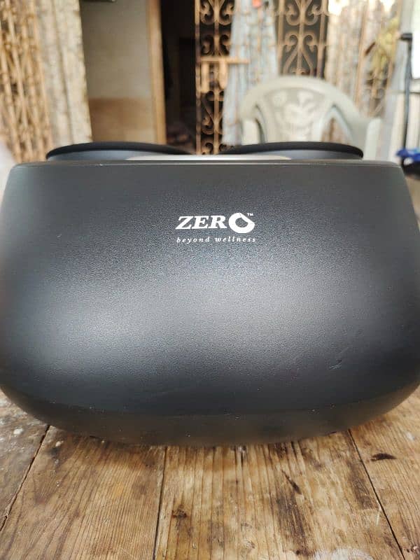 foot massager gaurdian angle zero health care 3