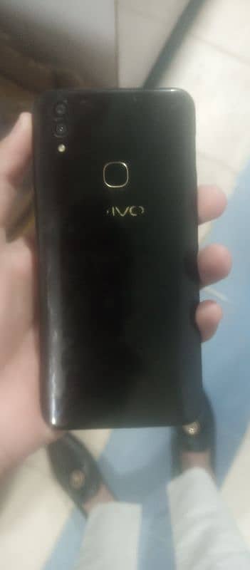 vivo z1 1