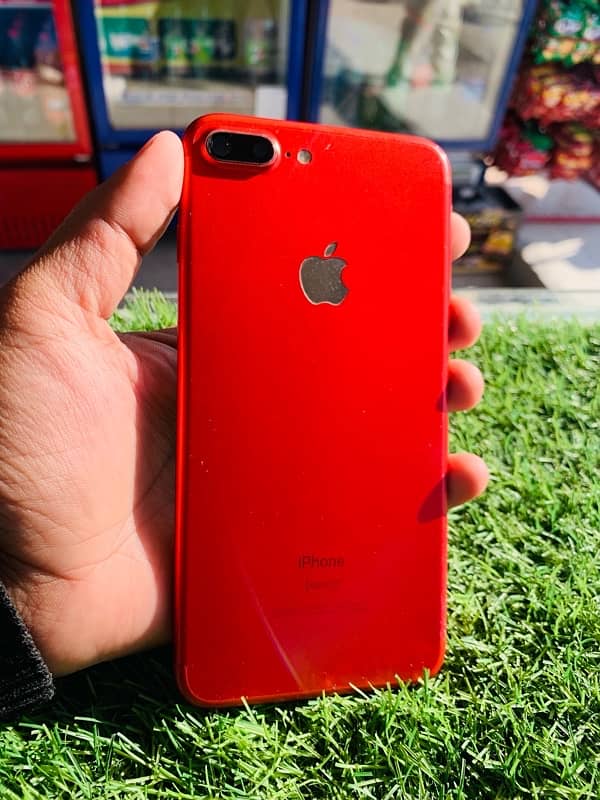 i phone 7 plus pta 2