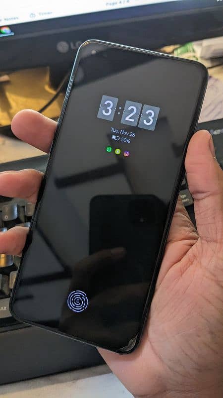 OPPO F17 PRO 1