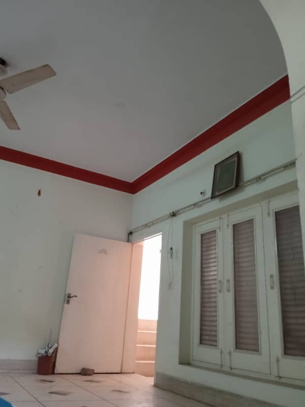 House Available For Rent College Road Near Woman University Madina Town Faisalabad 11