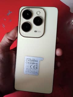 Infinix hot 40 8+8. . 256 gb