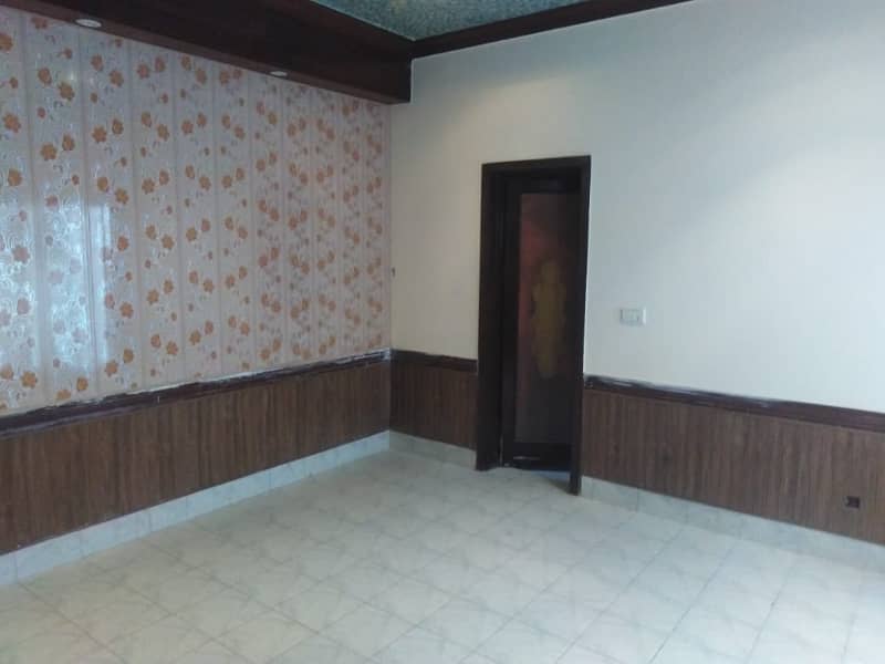 For Rent Ideal Location 12 Marla Double Storey Commercial House 4