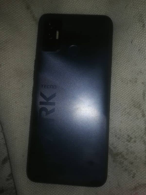 tecno spark 7 2-4 gb ram 0