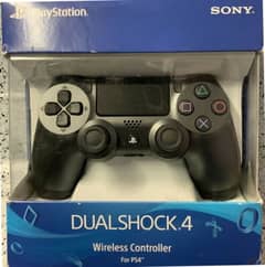 ps4 Controller box pack